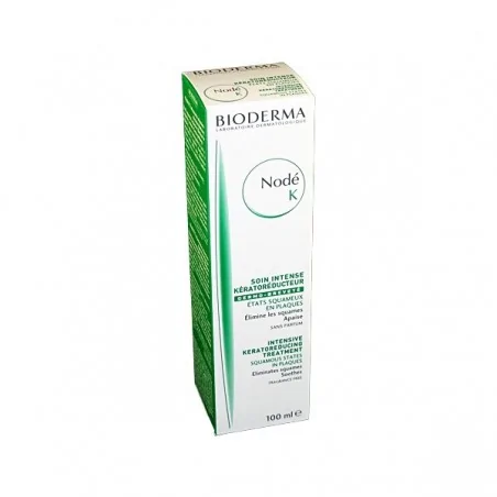 BIODERMA NODE K EMULSION 100ML KÉRATO-RÉDUCTRICE