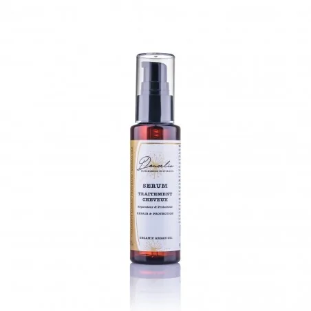 DOUCELIA Sérum cheveux réparateur et protecteur 60ml