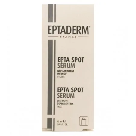 Eptaderm EPTA Spot Sérum (30 ml)