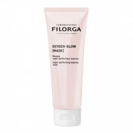FILORGA OXYGEN-GLOW Masque Super-Perfecteur Express 75 ml