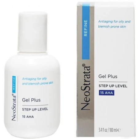 NeoStrata Gel Plus 15 Aha 100 ml