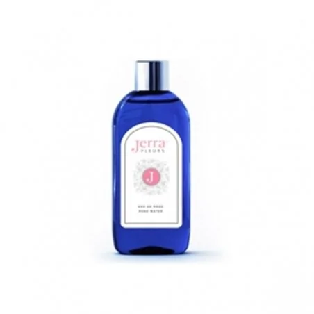 JERRAFLORE EAU DE ROSE 100ml Soin Tonique Visage