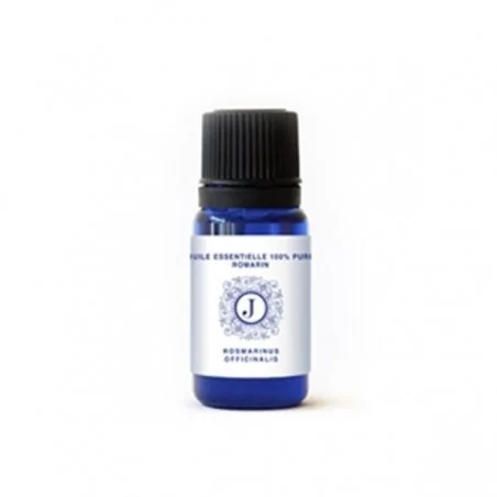 JERRAFLORE HUILE ESSENTIELLE DE ROMARIN 10ml