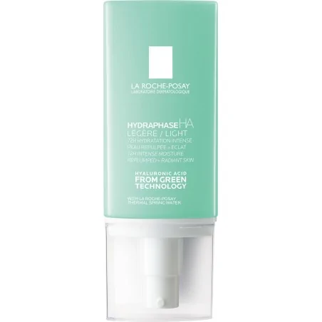 LA ROCHE-POSAY HYDRAPHASE HA LEGERE 50ML