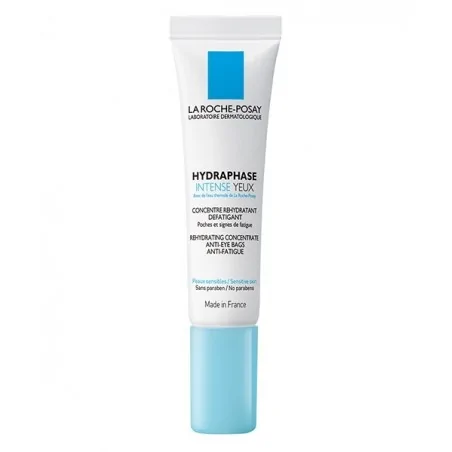 LA ROCHE-POSAY HYDRAPHASE INTENSE YEUX 15ML
