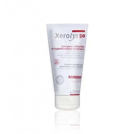 LYSASKIN XEROLYS 50 (40ml)