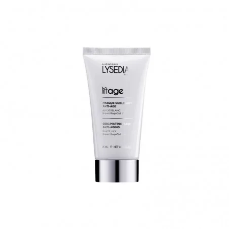 Lysedia Liftage masque sublimant 75ml