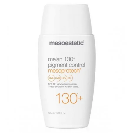 Mesoestetic Melan 130+ Pigment Control 50 ml