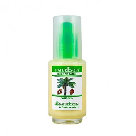 NATURE SOIN Huile De Palme 50ML