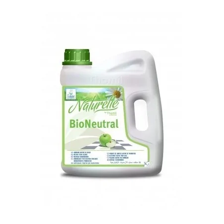 Thomil Bio Neutre NETTOYANT ECOLOGIQUE POUR SOLS 4L