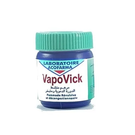 vapovick 40g